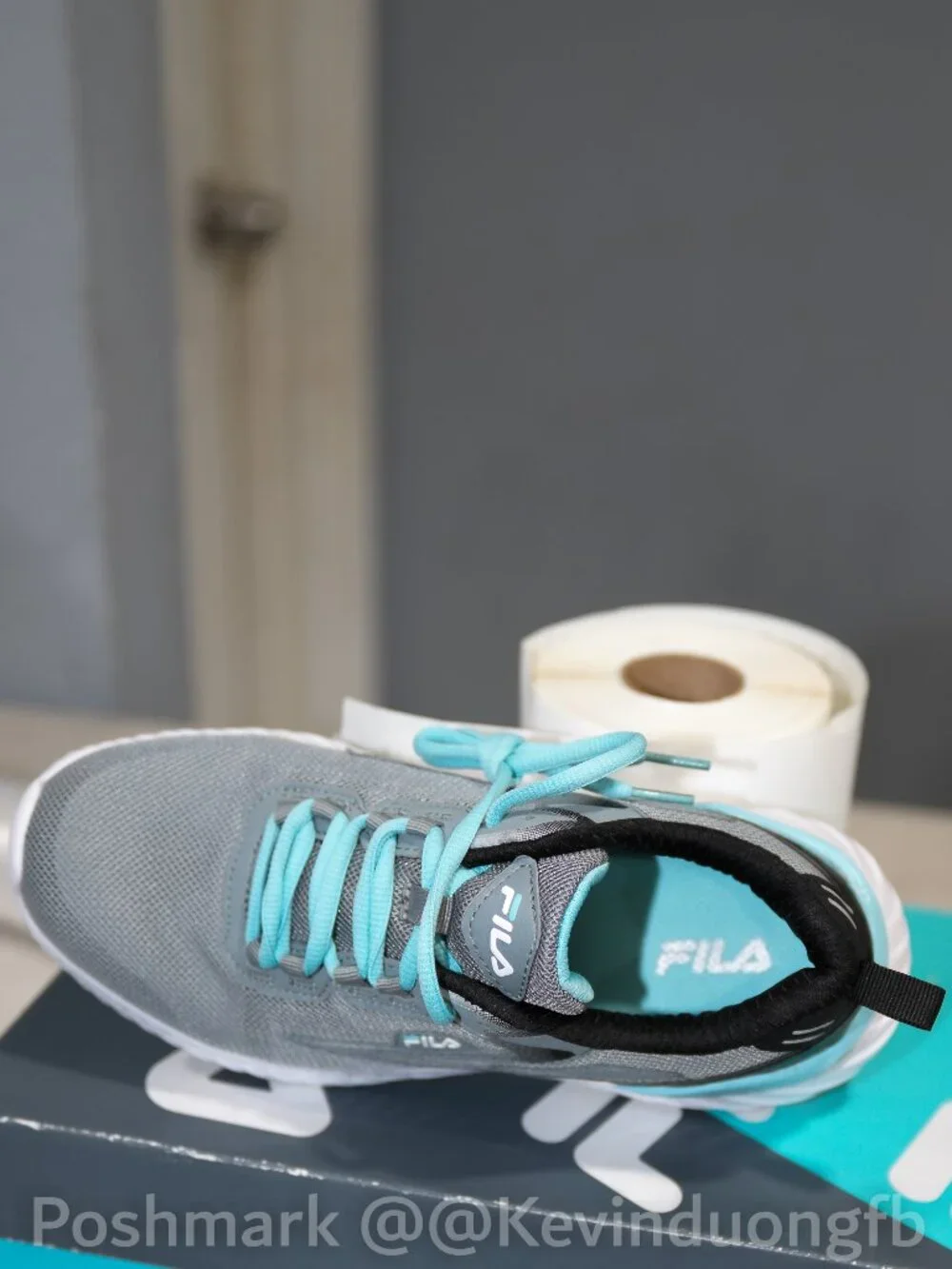 Fila Women's  Shoes